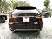 Lexus RX 2017 - Bán Lexus RX 350 đời 2017 Hà Nội, màu nâu, xe lướt chất 