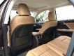 Lexus RX 2017 - Bán Lexus RX 350 đời 2017 Hà Nội, màu nâu, xe lướt chất 