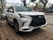 Lexus LX 2019 - Bán Lexus LX 570 Super Sport 2020 HCM, giao xe toàn quốc - LH: Em Mạnh