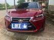 Lexus NX   200T 2016 - Cần bán lại xe Lexus NX 200T năm 2016, màu đỏ, chạy 4 vạn km