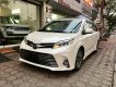 Toyota Sienna Limited  2019 - Bán Toyota Sienna Limited 2020 bản 1 cầu, giá tốt, nhập Mỹ giao ngay toàn quốc 