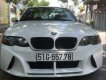 BMW 3 Series  318i 2004 - Cần bán gấp BMW 3 Series 318i năm sản xuất 2004, màu trắng, giấy tờ chính chủ