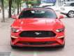 Ford Mustang Convertible 2.3 Ecoboost  2019 - Bán ô tô Ford Mustang Convertible 2.3 Ecoboost đời 2019, màu đỏ, nhập khẩu