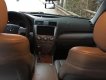 Toyota Camry LE 2008 - Bán Toyota Camry LE đời 2008, màu đen, nhập khẩu nguyên chiếc, 540 triệu