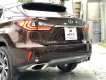 Lexus RX 2017 - Bán Lexus RX 350 đời 2017 Hà Nội, màu nâu, xe lướt chất 