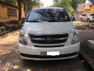 Hyundai Grand Starex CVX 2011 - Cần bán Hyundai Grand Starex CVX đời 2011, màu trắng, xe nhập