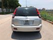 Chevrolet Vivant  CDX 2009 - Bán Chevrolet Vivant CDX đời 2009, màu bạc như mới  
