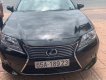 Lexus ES  300h 2015 - Cần bán Lexus ES 300h 2015, màu đen, nhập khẩu chính chủ