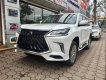 Lexus LX 2019 - Bán Lexus LX 570 Super Sport 2020 HCM, giao xe toàn quốc - LH: Em Mạnh