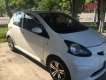 Toyota Aygo   1.0MT  2008 - Bán Toyota Aygo 1.0MT 2008, màu trắng, xe nhập