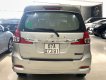 Suzuki Ertiga 1.4 AT 2018 - Bán xe Suzuki Ertiga 1.4 AT 2018 màu bạc, trả trước chỉ từ 138 triệu