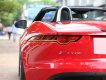 Jaguar F Type   3.0 2017 - Bán ô tô Jaguar F Type Convertible 3.0 2018, màu đỏ, nhập khẩu