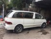 Toyota Previa 1992 - Bán Toyota Previa đời 1992, màu trắng, nhập khẩu