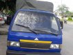 Daewoo Labo 2006 - Bán xe Daewoo Labo 2006, màu xanh lam, xe nhập 