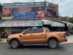 Ford Ranger Wildtrak 4x4 Bi Turbo 2.0 2018 - Bán Ford Ranger Wildtrak 4x4 Bi Turbo 2.0 sản xuất 2018, xe chính chủ