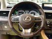 Lexus RX 2017 - Bán Lexus RX 350 đời 2017 Hà Nội, màu nâu, xe lướt chất 