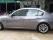 BMW 3 Series    320i   2009 - Bán lại BMW 320i đời 2009, xe nhập như mới