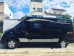 Ford Transit   Dcar Limousine   2018 - Bán Transit Dcar Đk 5/2018, chạy 3 vạn
