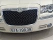 Chrysler 300 3.5 2010 - Cần bán Chrysler 300 3.5 đời 2010, màu trắng, nhập khẩu