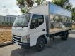 Genesis 4.99 2019 - Xe tải Mitsubishi Fuso Canter 4.99 E4 tải trọng 1 tấn 9