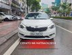 Kia Cerato C 2014 - Cần bán Kia Cerato C sản xuất năm 2014, màu trắng, nhập khẩu 