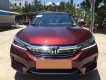 Honda Accord 2019 - Bán xe Honda Accord 2019 số tự động, màu đỏ rượu vang