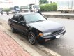 Honda Accord   1990 - Bán Honda Accord đời 1990, màu đen, nhập khẩu, giá chỉ 50 triệu