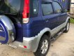 Daihatsu Terios 1.3 4x4 MT 2004 - Bán Daihatsu Terios 1.3 đời 2004, màu xanh lam