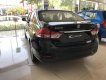 Suzuki Ciaz 2019 - Bán Suzuki Ciaz mới 100%, nhập khẩu, màu đen, giá 484 triệu đồng, liên hệ 0911935188