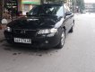 Mazda 626 2.0 MT 2001 - Cần bán xe Mazda 626 2.0 MT năm 2001, màu đen, nhập khẩu 