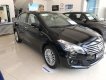 Suzuki Ciaz 2019 - Bán Suzuki Ciaz mới 100%, nhập khẩu, màu đen, giá 484 triệu đồng, liên hệ 0911935188