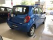 Suzuki Celerio CVT 2019 - Bán Suzuki CVT năm sản xuất 2019 nhập khẩu, mới 100%, màu xanh, liên hệ 0911935188