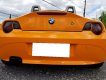 BMW Z4 2007 - Cần bán BMW Z4, sản xuất 2007, số tự động, nhập Mỹ