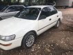 Toyota Corolla GL 1993 - Bán Toyota Corolla GL năm 1993, màu trắng, nhập khẩu nguyên chiếc