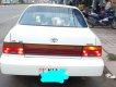 Toyota Corolla GL 1993 - Bán Toyota Corolla GL năm 1993, màu trắng, nhập khẩu nguyên chiếc