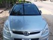 Hyundai i30 Premium 2010 - Xe Hyundai i30 Premium sản xuất năm 2010, màu bạc, nhập khẩu