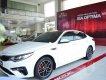 Kia Optima 2.4 GT LINE  2019 - Kia Optima 2019 GT line, giá chỉ 969 triệu, hỗ trợ vay 80%, chương trình khuyến mãi hấp dẫn