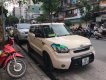 Kia Soul   2009 - Cần bán gấp Kia Soul năm 2009, màu kem (be), xe nhập