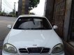 Daewoo Lanos 2001 - Cần bán gấp Daewoo Lanos đời 2001, màu trắng, xe nhập, 47 triệu