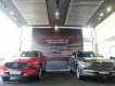 Mazda CX 5 2019 - Bán CX5 công nghệ mới đột phá 6.5 Signature