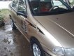 Fiat Siena 2002 - Cần bán Fiat Siena sản xuất 2002, màu nâu, nhập khẩu nguyên chiếc