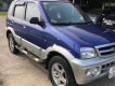 Daihatsu Terios 1.3 4x4 MT 2004 - Bán Daihatsu Terios 1.3 đời 2004, màu xanh lam