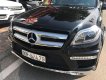 Mercedes-Benz GL 500 2015 - Bán Mercedes GL500 2015 đen