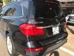 Mercedes-Benz GL 500 2015 - Bán Mercedes GL500 2015 đen