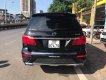 Mercedes-Benz GL 500 2015 - Bán Mercedes GL500 2015 đen