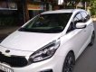 Kia Rondo 2018 - Cần bán lại xe Kia Rondo đời 2018, màu trắng