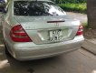 Mercedes-Benz S class S240 2003 - Bán Mercedes S240 2003, màu bạc, xe nhập  