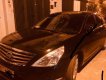 Nissan Teana 2010 - Cần bán gấp Nissan Teana năm sản xuất 2010, màu đen, 480 triệu