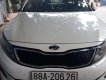 Kia K5   2017 - Cần bán Kia K5 đời 2017, màu trắng, nhập khẩu, xe đẹp long lanh