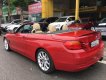 BMW 4 Series 428i 2015 - Bán ô tô BMW 428i Convertible - độ Full M4 model 2015, màu đỏ, xe nhập